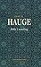 Dikt i samling by Olav H. Hauge Dikt i samling by Olav H. Hauge