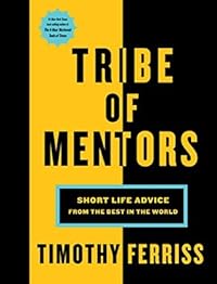 Tribe of Mentors