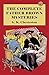 The Complete Father Brown Mysteries, Vol. 1 by G.K. Chesterton