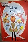 When I Grow Up