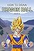 How to Draw DragonBall Z: T...