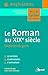 Le Roman au XIXe siècle - L...