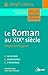 Le Roman au XIXe siècle - L'explosion du genre (Amphi Lettres) by Colette Becker