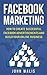 Facebook Marketing: How to ...