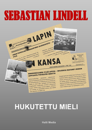 Hukutettu mieli