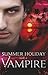Summer Holiday with a Vampire