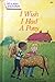 I Wish I Had a Pony by Sam Reavin