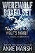 A Werewolf Boxed Set: Tempted by the Pack / Wolf's Heart / At The Viking's Command