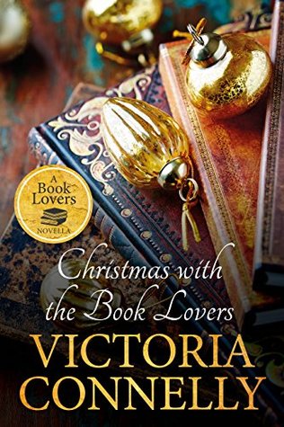 Christmas with the Book Lovers (The Book Lovers, #3.5)