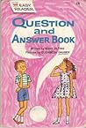 Question and Answer Book