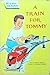 a train for tommy by Edith H. Tarcov