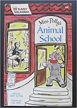 Miss Polly's Animal School