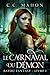Le Carnaval du Démon (Bayou Fantasy #1)