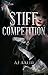 Stiff Competition (The Marnie Baranuik Files, #5.5)