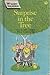 Surprise in the Tree (Easy Readers)