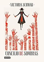Concilio de sombras (Sombras de magia, #2)