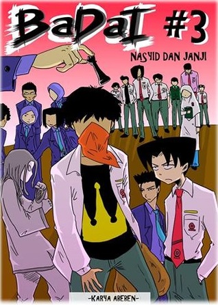 Badai #3: Nasyid dan Janji