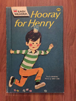 Hooray for Henry