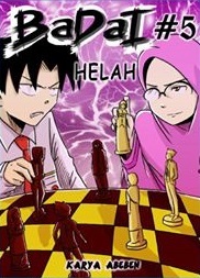 Badai #5: Helah