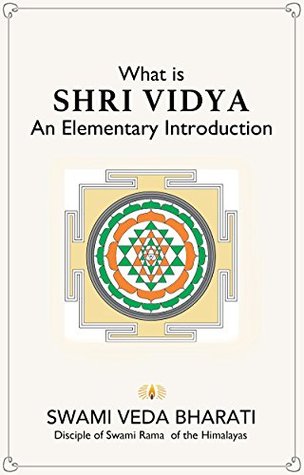 What is Sri-Vidya: An Elementary Introduction