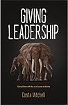Giving Leadership...