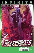 Thunderbolts #16