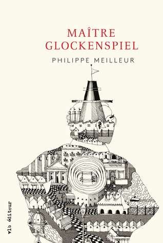 Maître Glockenspiel (Paperback)