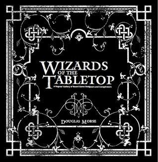 Wizards of the Tabletop (Hardcover)