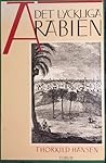Det lyckliga Arabien