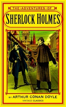The Adventures of Sherlock Holmes