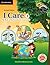 I Care Student Book Level 2 by Shubha Subramaniam
