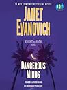 Dangerous Minds by Janet Evanovich