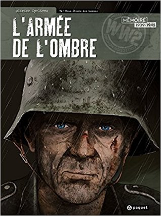 Nous etions des hommes (L'armée de l'ombre #4)