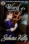 Word of a Lady by Sahara Kelly