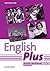 English Plus: Starter: Workbook with MultiROM: Choose to do more