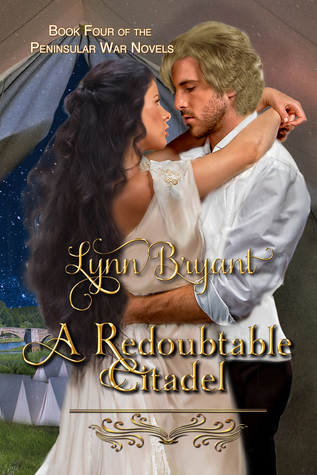 A Redoubtable Citadel (Peninsular War, #4)