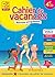 Cahier de vacances Du CP au CE1  by Patrick Morize