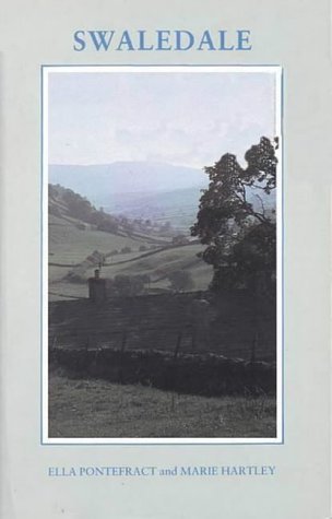 The Walker's Guide to Swaledale (Paperback)