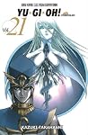 Yu-Gi-Oh Vol. 21