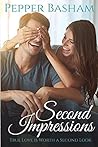 Second Impressions by Pepper Basham