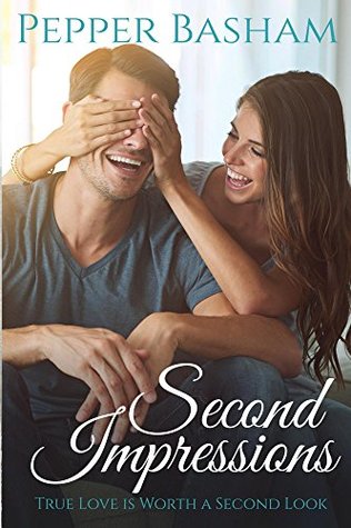 Second Impressions (Kindle Edition)