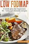 Low-FODMAP diet: ...