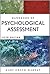 Handbook of Psychological Assessment