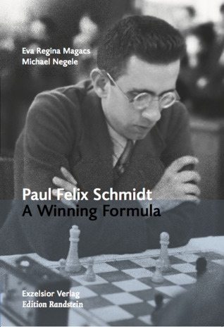 Paul Felix Schmidt / A Winning Formula