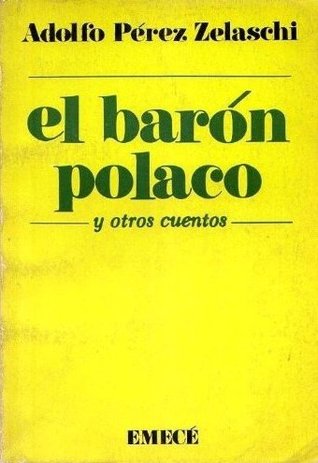 El bar?n polaco y otros cuentos
