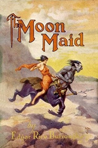 The Moon Maid