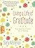 Living a Life of Gratitude: Your Journey to Grace, Joy & Healing
