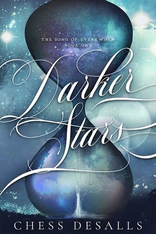 Darker Stars (The Song of Everywhen, #1)