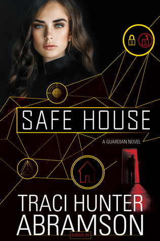 Safe House (Guardian, #2)