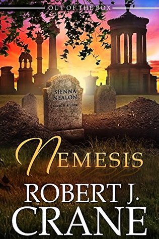 Nemesis (Out of the Box, #17)